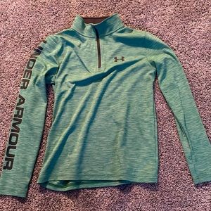 Under Armour Turtle neck
